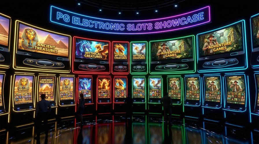 fg电游梦游仙境全新上线带你进入不可思议的童话冒险世界